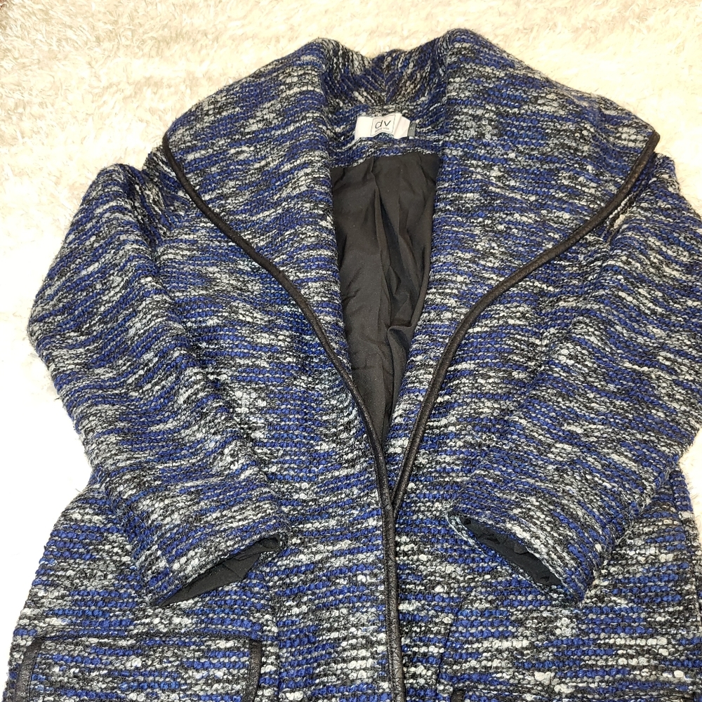 DV by dolce vita, Medium Women's Jacket with pockets - Picture 3 of 16